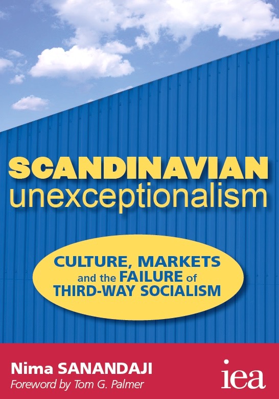 Socialism in Scandinavia