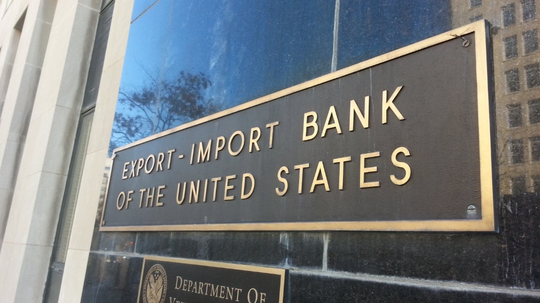 Export-Import Bank Nothing but a Trough for Cronies – AIER