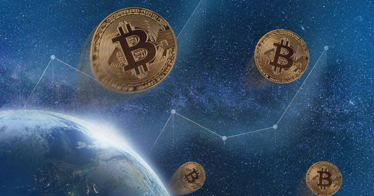 Bitcoin: One Cryptocurrency to Rule Them All? - AIER