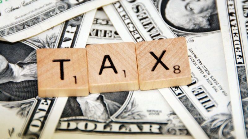 IRS tax deadline