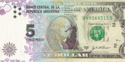 ArgentinaDollarization