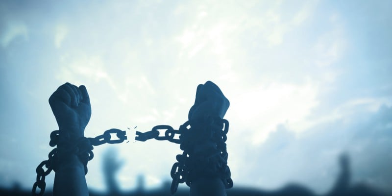 breakfree