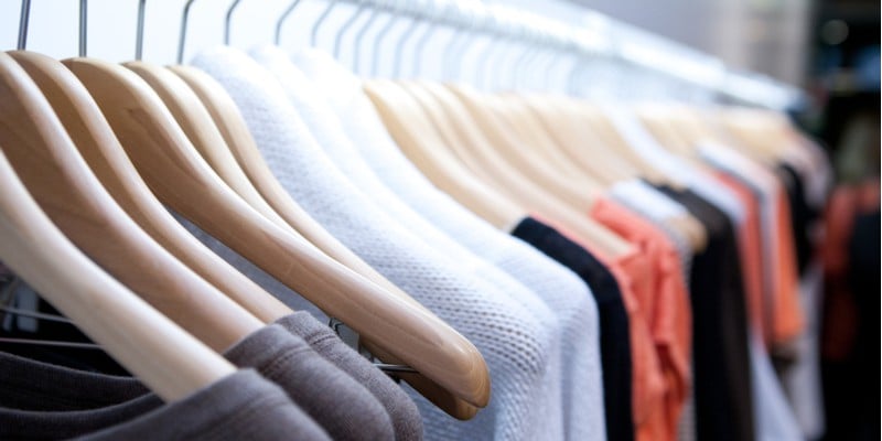 clothing clothing