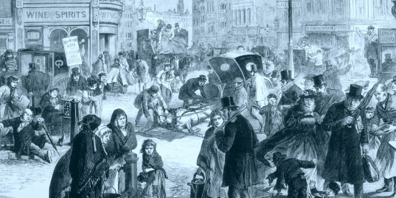 oldlondon