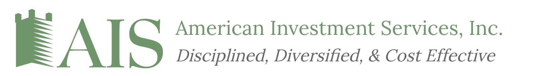 American Investment Services