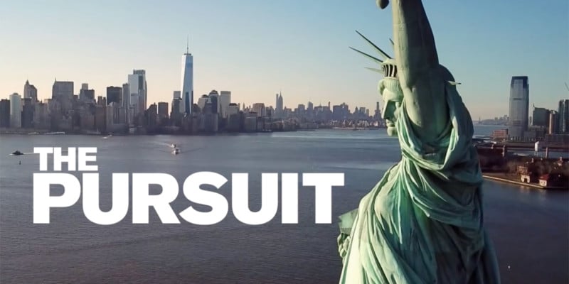 The Pursuit - Capitalism