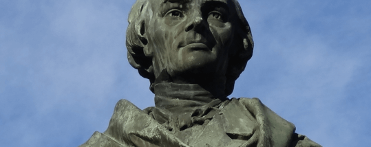 Bastiat Society