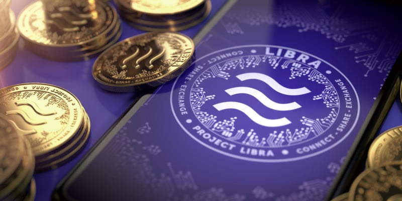 Libra currency