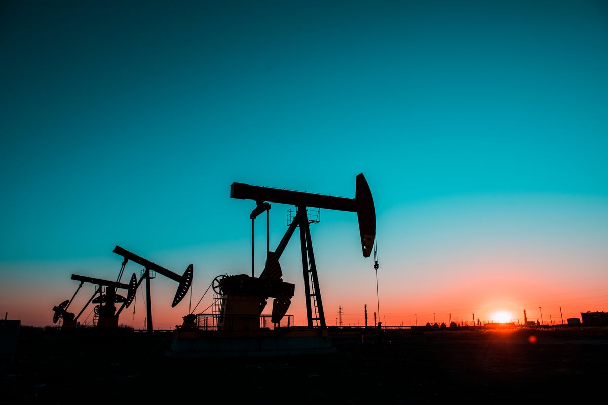Every Day Price Index - Oil