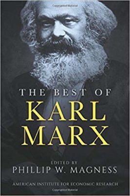 The Best of Karl Marx