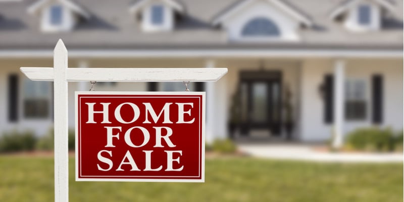 Existing home sales