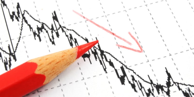 Credit Markets - Road to Serfdom