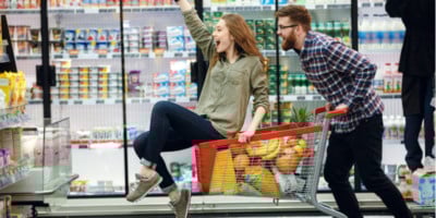 Consumer sentiment