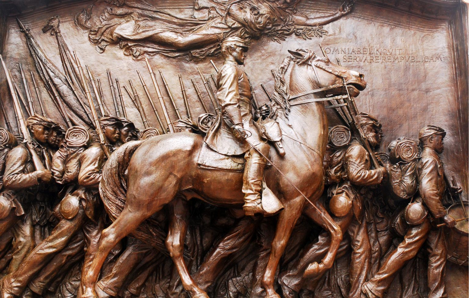 What The Data Say About Civil War Monuments Aier