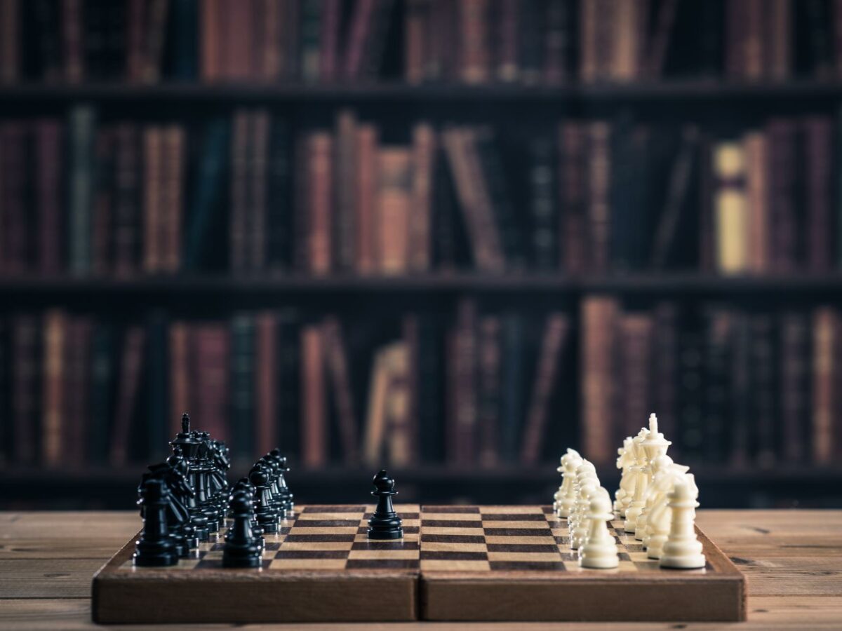 Insights and stats on Chess : Chess Online Games
