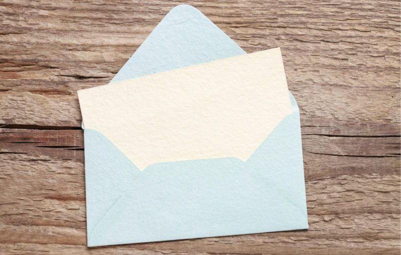 letter