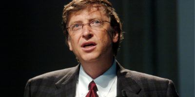 bill gates