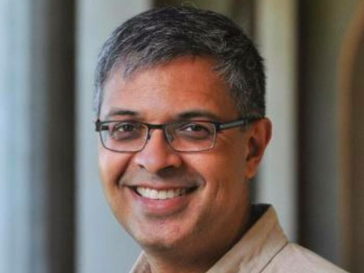 Dr. Jayanta Bhattacharya – AIER