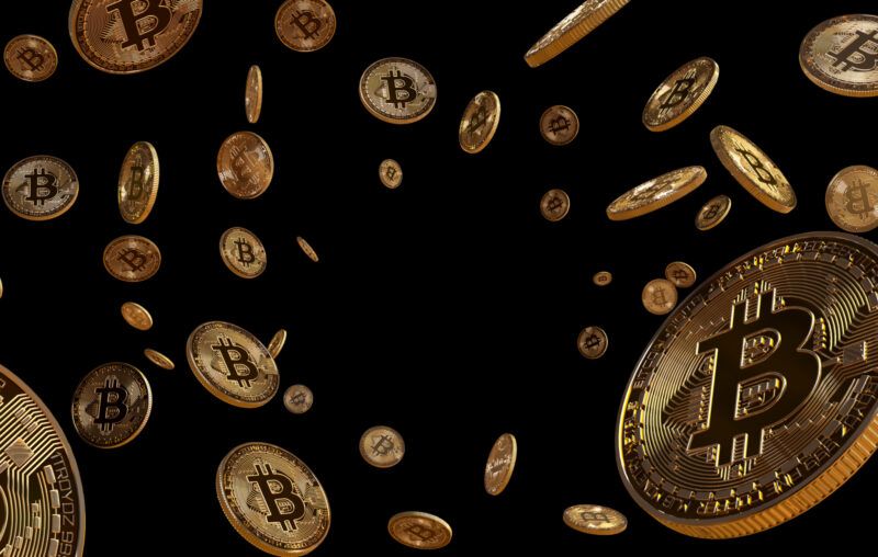 в чем ценность bitcoin