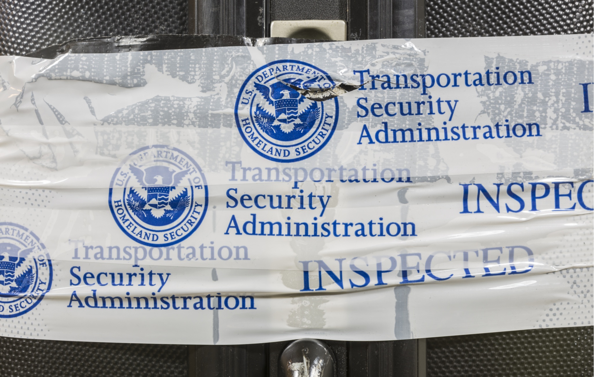 The TSA’s New Mask Mandate AIER