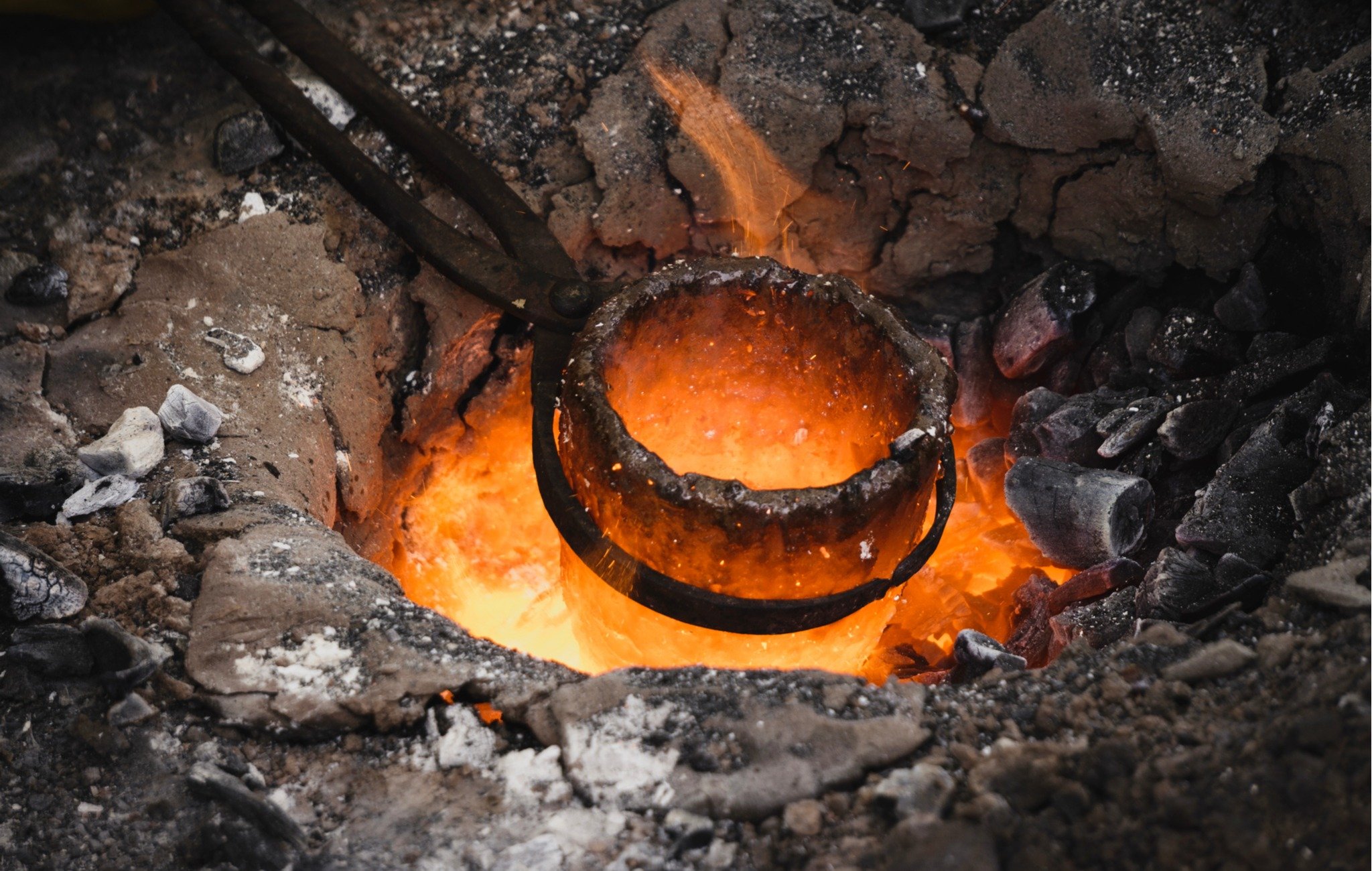 Lessons From the Bronze Age Collapse AIER