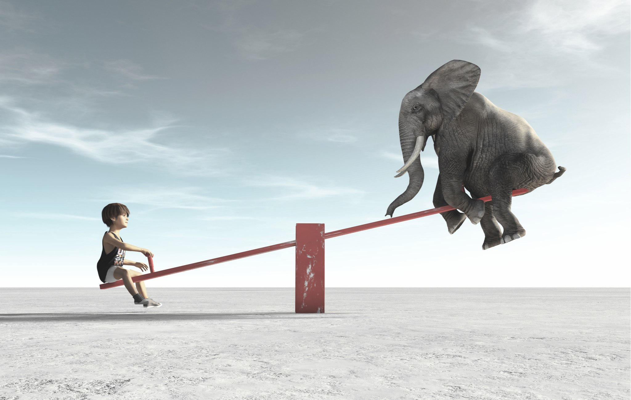 TradeOffs in Economics AIER