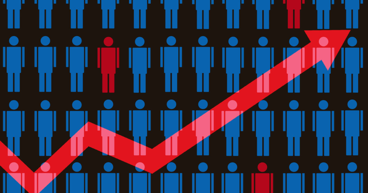 COVID-19 and the Labor Market COVID-19 and the Labor Market
