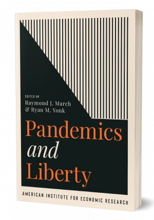 Pandemics and Liberty