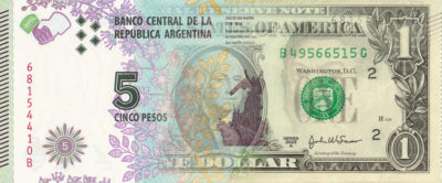 ArgentinaDollarization