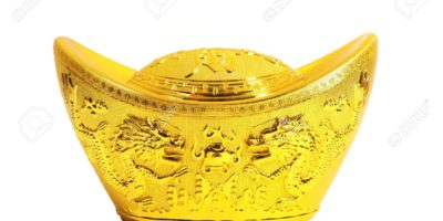 12441882-chinese-gold-ingot-mean-symbols-of-wealth-and-prosperity