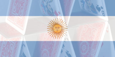 Argentine Risk