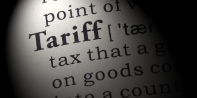 tarifftax