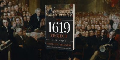 1619 Project: A Critique