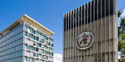 The World Health Organization Was Against Quarantines Only Last Year