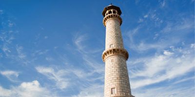 ivory tower, India