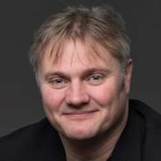 Christian Bjørnskov