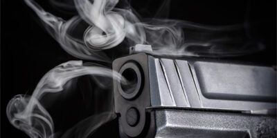 China Smoking Gun Lockdowns