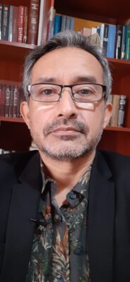 Peruvian Chapter Director